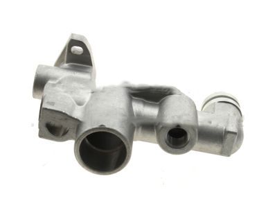 Mercury F6DZ-8548-BA Tube Assy                          