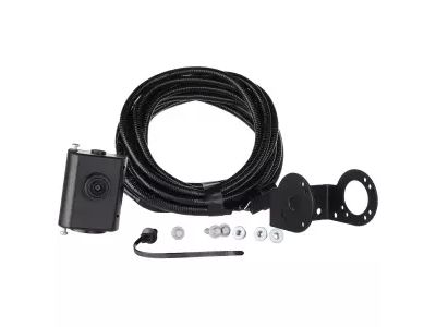 Ford JC3Z-19G490-D Camera - Parking