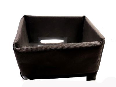 Ford AR3Z-10A687-A Heat Shield
