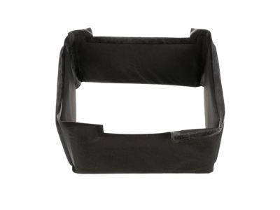 Ford AR3Z-10A687-A Heat Shield