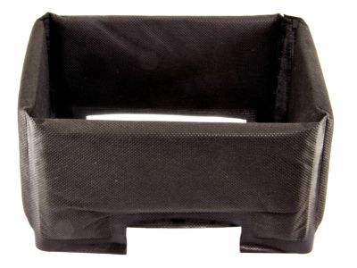 Ford AR3Z-10A687-A Heat Shield