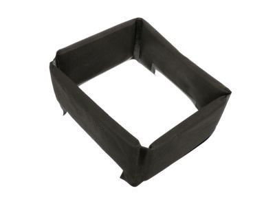 Ford AR3Z-10A687-A Heat Shield