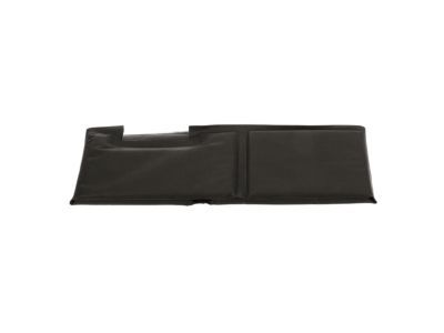 Ford AR3Z-10A687-A Heat Shield