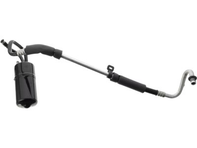 Ford 2F1Z-19C836-AA Accumulator Assembly - Air Conditioning