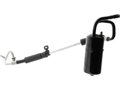 Ford 2F1Z-19C836-AA Accumulator Assembly - Air Conditioning