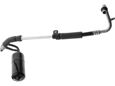 Ford 2F1Z-19C836-AA Accumulator Assembly - Air Conditioning