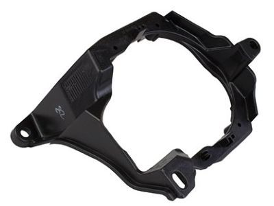 Ford FR3Z-15266-A Bracket, Front Passenger Side