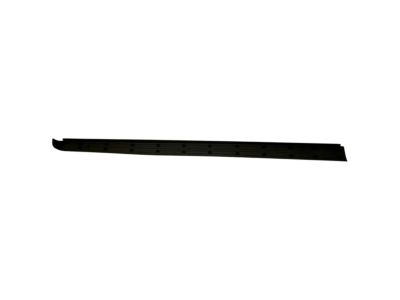 Ford 3C3Z-99291A41-BAA Upper Molding