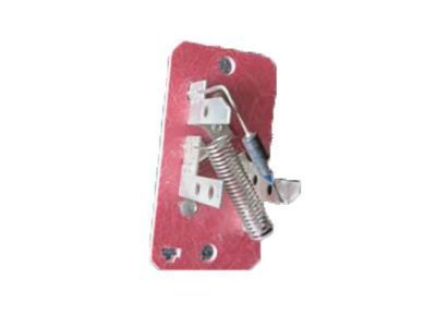 Mercury Blower Motor Resistor - 4L1Z-19A706-AA