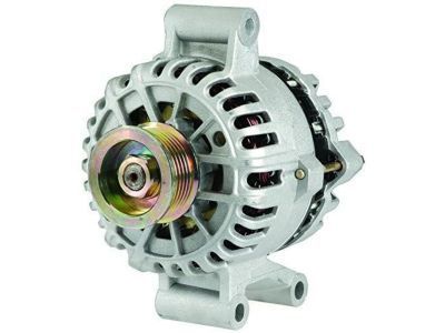 Ford 6S4Z-10V346-ABRM Alternator Assy