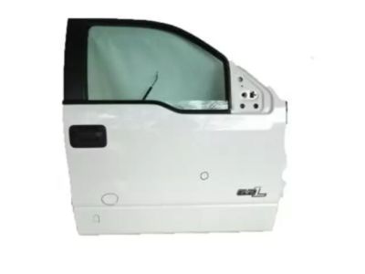 Ford 9L3Z-1820124-A Door Assembly - Front, Passenger Side