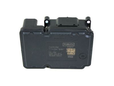 Mercury ABS Control Module - BE5Z-2C219-G