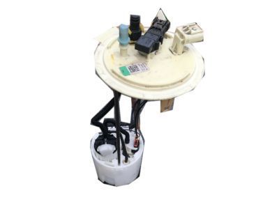Ford E-350 Super Duty Fuel Pump - AC2Z-9H307-D