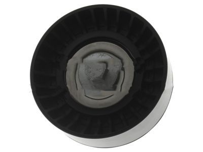 2016 Ford Transit Connect Timing Belt Idler Pulley - BM5Z-8678-A