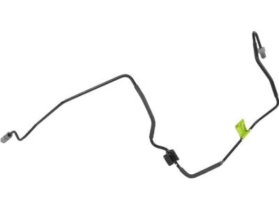 Ford G2GZ-2263-B Tube Assembly - Brake
