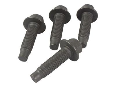Mercury -W712021-S900 Bolt