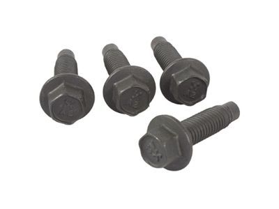 Mercury -W712021-S900 Bolt