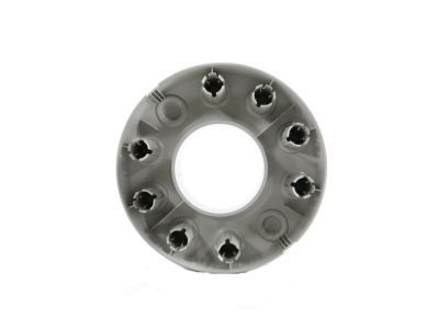 Ford 5C3Z-1130-JB Wheel Cap, Front