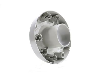 Ford 5C3Z-1130-JB Wheel Cap, Front
