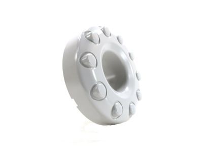 Ford 5C3Z-1130-JB Wheel Cap, Front