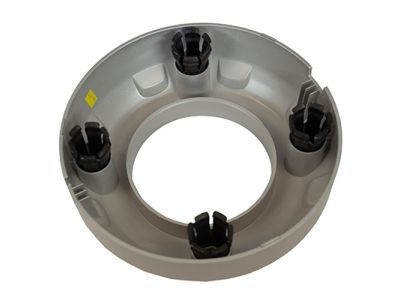 Ford 5C3Z-1130-JB Wheel Cap, Front