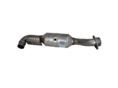 Ford BL3Z-5E212-E Catalytic Converter, Driver Side