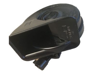 Mercury 1L2Z-13832-AA Horn Assy