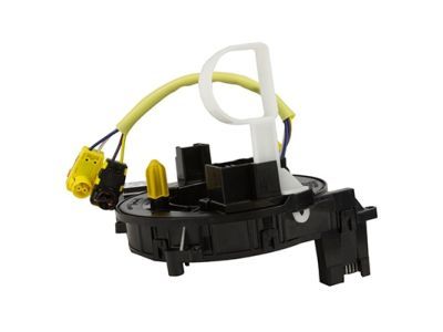 Ford EG9Z-14A664-A Cover And Contact Plate Assy