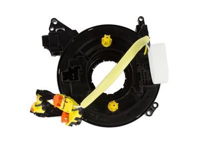 Ford EG9Z-14A664-A Cover And Contact Plate Assy