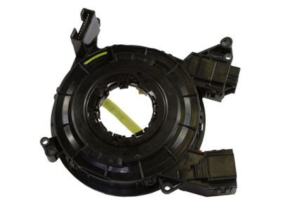 Ford EG9Z-14A664-A Cover And Contact Plate Assy