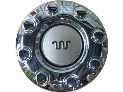 Ford 7C3Z-1130-E Cover - Wheel, Front