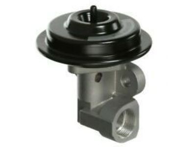 Ford EGR Valve - JT4Z-9D475-A