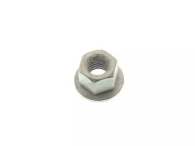 Ford -N800627-S426 Nut And Washer Assembly - Hexagon