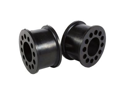 Ford 7C3Z-8125-A Radiator Assembly Upper Insulator, Rubber