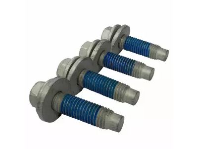 Ford -W707284-S426 Bolt