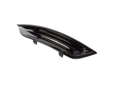 Ford DG1Z-17E811-DA Lamp Bezel