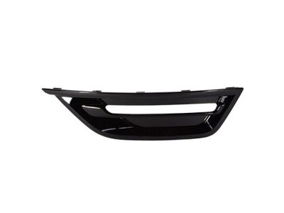 Ford DG1Z-17E811-DA Lamp Bezel