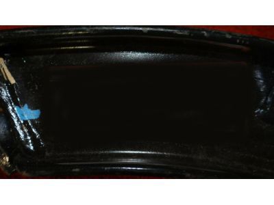Ford CR3Z-3078-D Lower Control Arm, Front Passenger Side