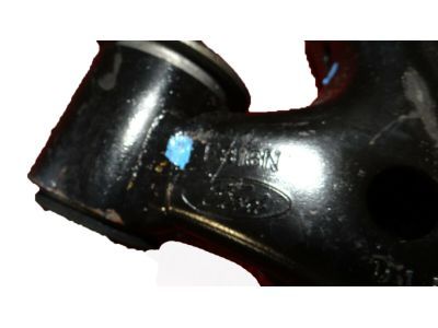 Ford CR3Z-3078-D Lower Control Arm, Front Passenger Side