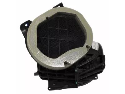 BL1Z-19A618-A Ford Duct - Air Product Photo 2 of 3
