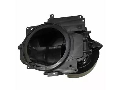 BL1Z-19A618-A Ford Duct - Air Product Photo 1 of 3
