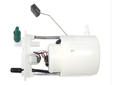 Ford DA8Z-9H307-H Fuel Pump, Passenger Side