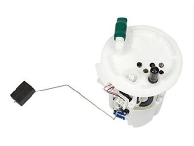 Ford DA8Z-9H307-H Fuel Pump, Passenger Side