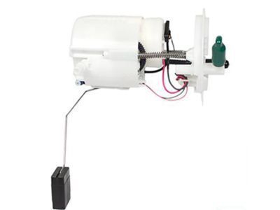 Ford DA8Z-9H307-H Fuel Pump, Passenger Side