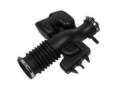 2012 Ford F-150 Air Intake Coupling - BL3Z-9B659-B