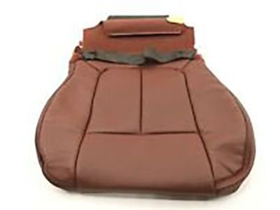 Ford CC3Z-2562900-GA Cover Assy - Seat Cushion