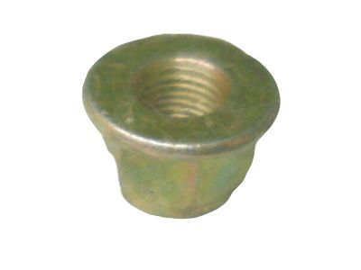 Mercury -W700212-S3091 Nut - Hex.