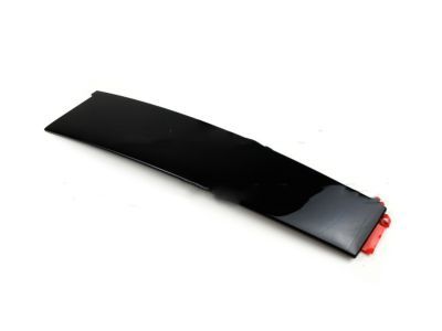 Ford BA5Z-5420554-AA Applique Panel, Passenger Side