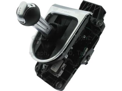 Ford JS7Z-17B814-DB Grille, Driver Side