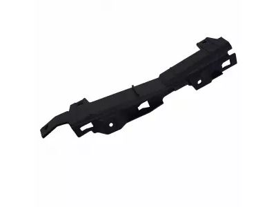 Ford 1L2Z-17D943-AB Bracket, Driver Side 1L2Z-17D943-AB Ford Bracket, Driver Side Product Photo 1 of 2